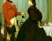 约翰 埃弗里特 米莱斯 : trust me